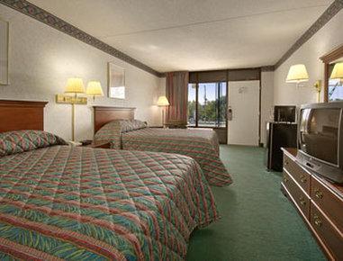 Super 8 By Wyndham Jessup/Baltimore Area Exterior foto